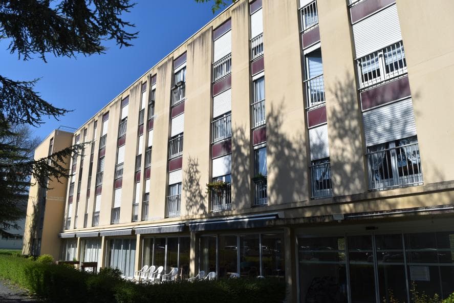 Résidence - Galerie de photos - Image 2 sur 2