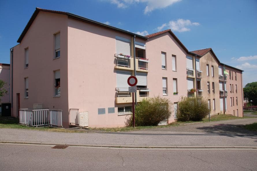 Résidence - Galerie de photos - Image 3 sur 3