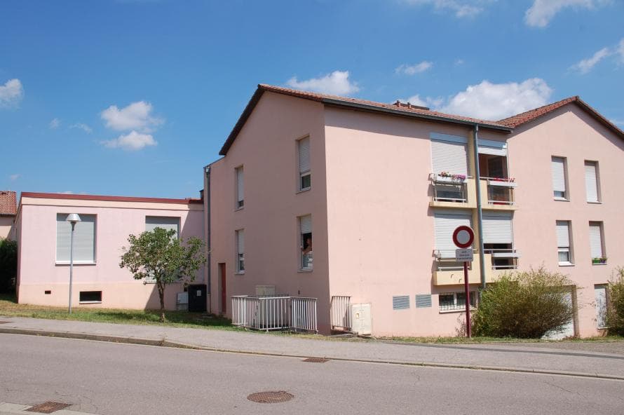 Résidence - Galerie de photos - Image 2 sur 3