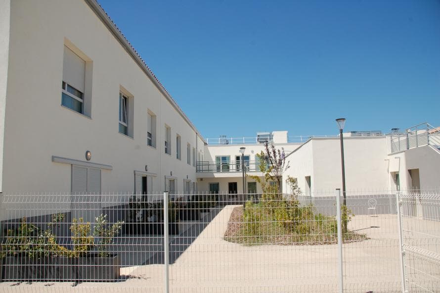 Résidence - Galerie de photos - Image 2 sur 3