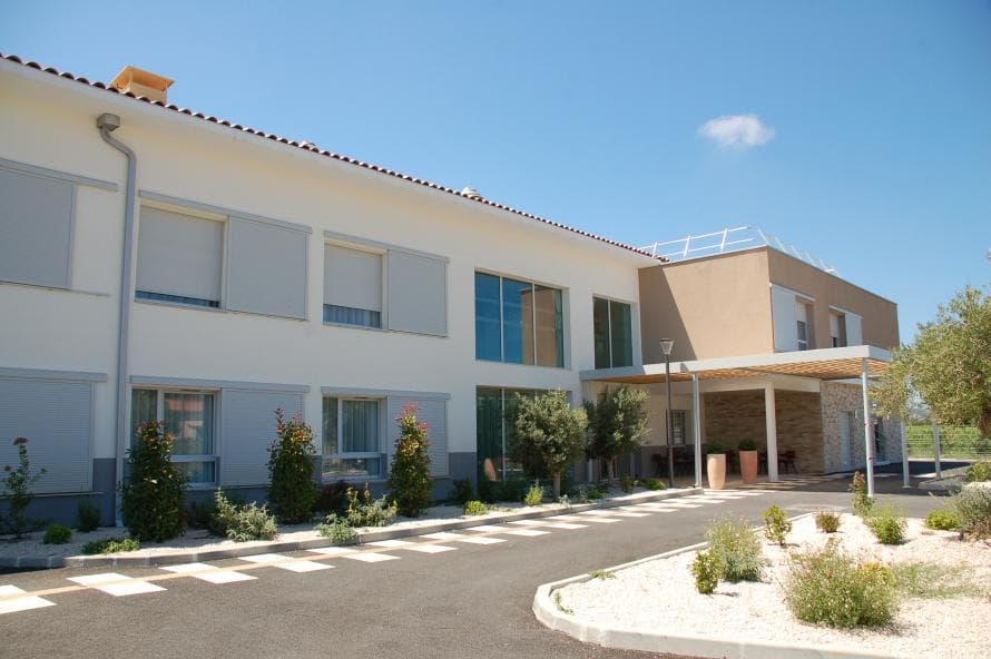 Résidence - Galerie de photos - Image 3 sur 3