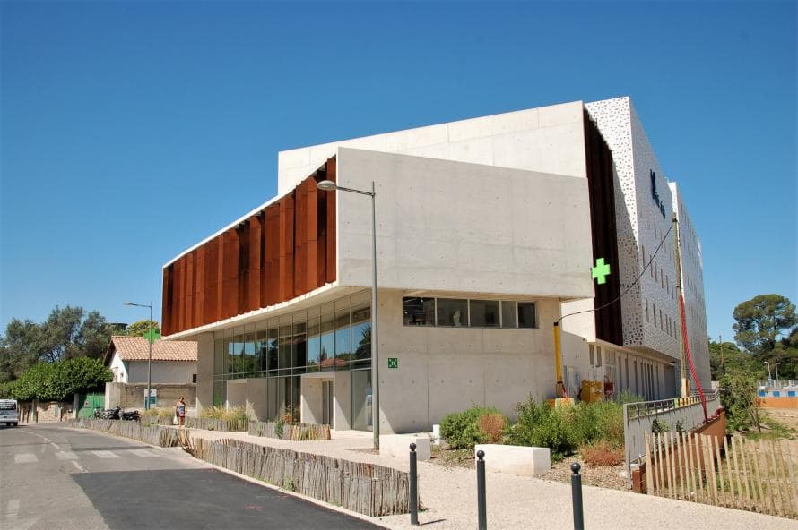 Résidence - Galerie de photos - Image 3 sur 3