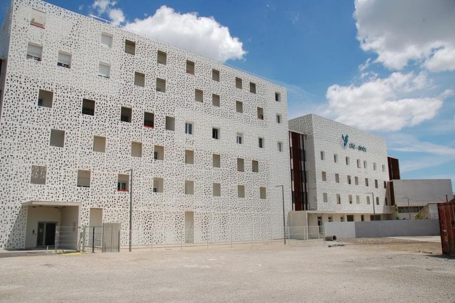 Résidence - Galerie de photos - Image 2 sur 3