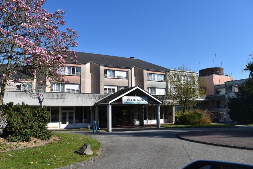 Résidence - Galerie de photos - Image 2 sur 3