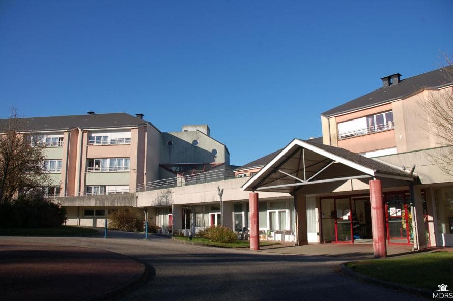 Résidence - Galerie de photos - Image 3 sur 3