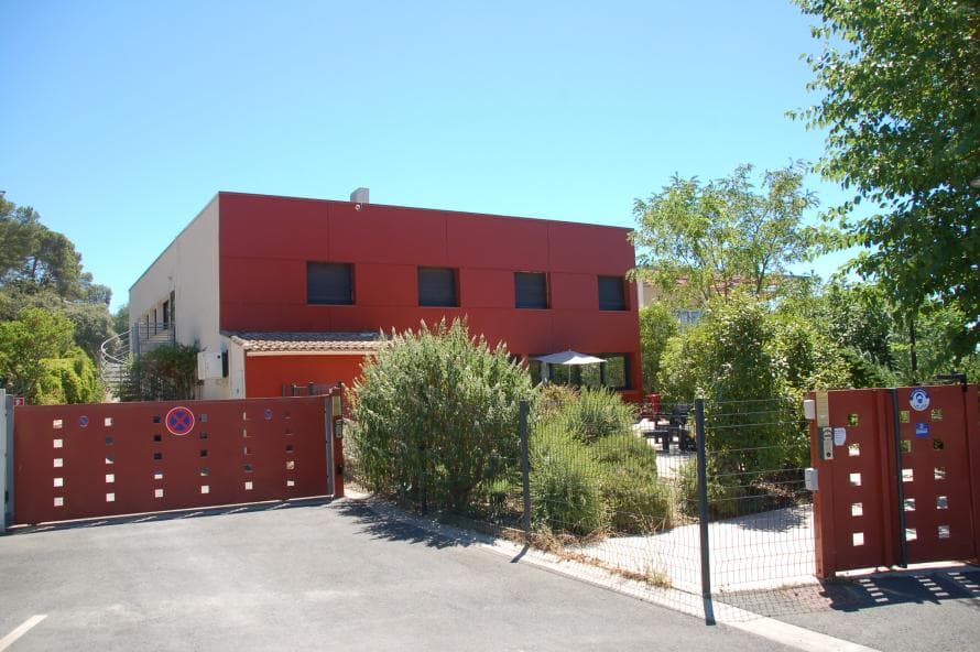 Résidence - Galerie de photos - Image 3 sur 4