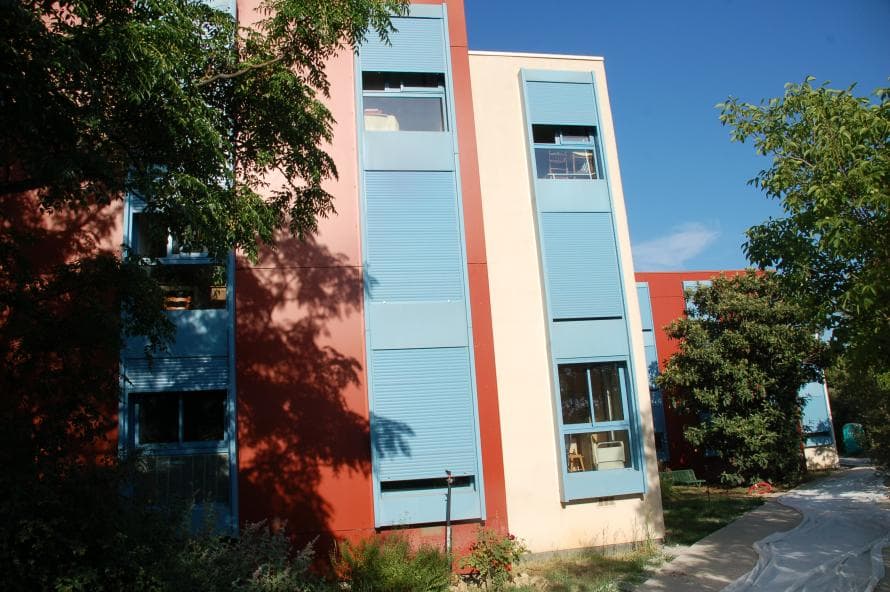 Résidence - Galerie de photos - Image 2 sur 4