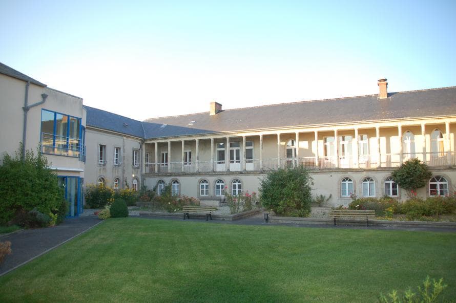 Résidence - Galerie de photos - Image 2 sur 3