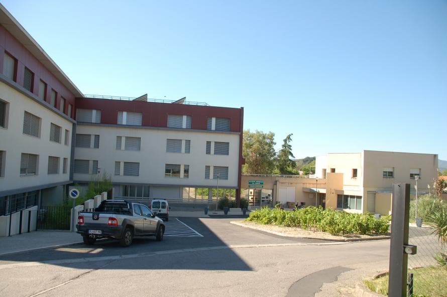 Résidence - Galerie de photos - Image 2 sur 4