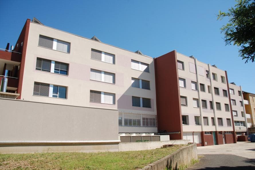 Résidence - Galerie de photos - Image 3 sur 4