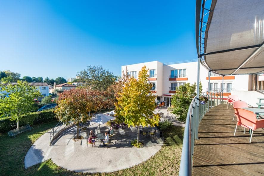 Résidence - Galerie de photos - Image 2 sur 8