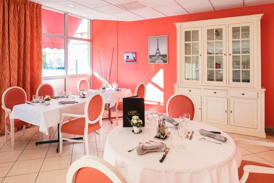 Résidence - Galerie de photos - Image 3 sur 8