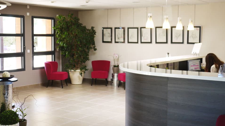 Résidence - Galerie de photos - Image 3 sur 14