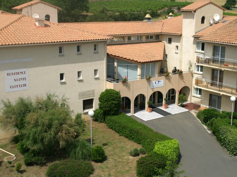 Résidence - Galerie de photos - Image 2 sur 14