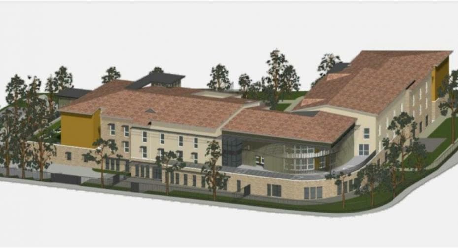 Résidence - Galerie de photos - Image 2 sur 2