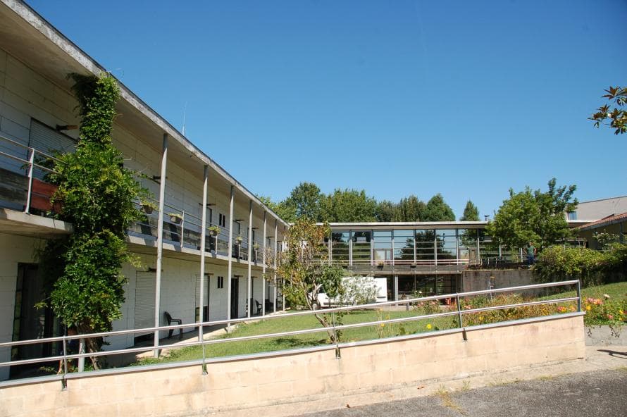 Résidence - Galerie de photos - Image 2 sur 2