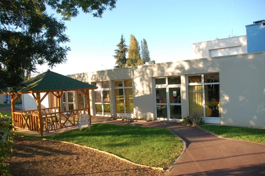 Résidence - Galerie de photos - Image 2 sur 3