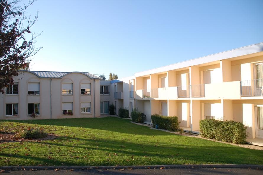 Résidence - Galerie de photos - Image 3 sur 3