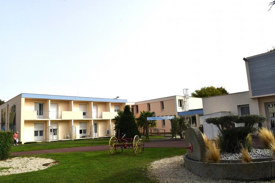 Résidence - Galerie de photos - Image 2 sur 2