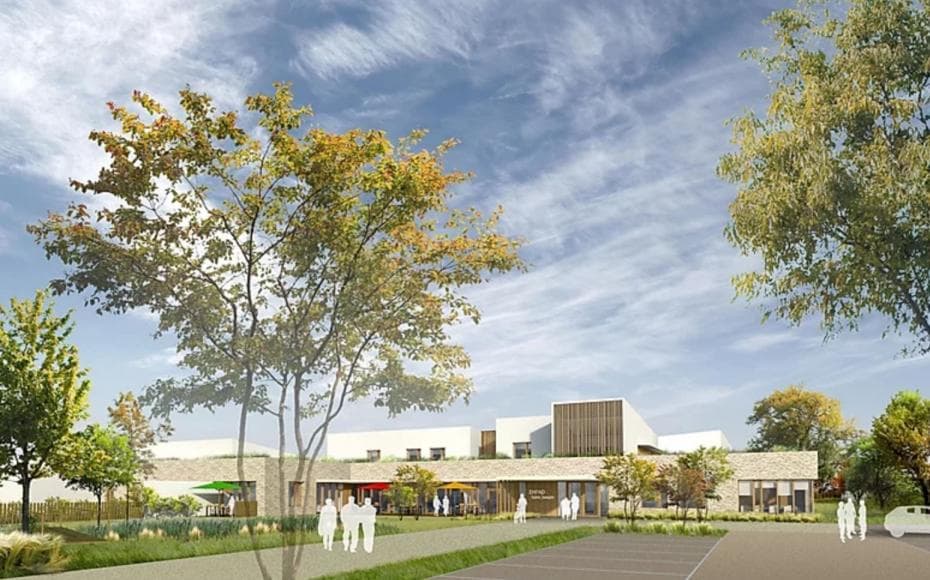 Résidence - Galerie de photos - Image 3 sur 4