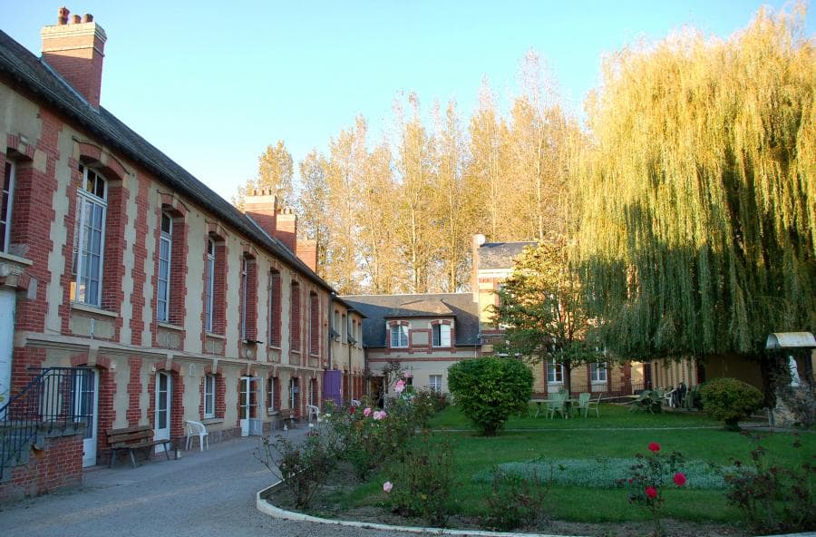 Résidence - Galerie de photos - Image 2 sur 4