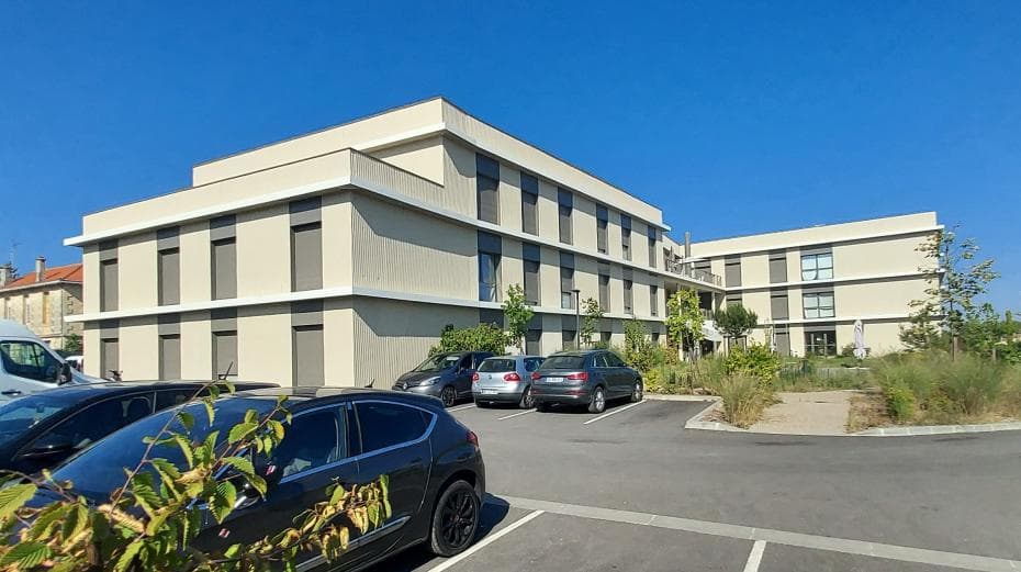 Résidence - Galerie de photos - Image 2 sur 2