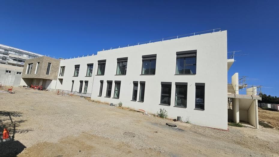 Résidence - Galerie de photos - Image 3 sur 4