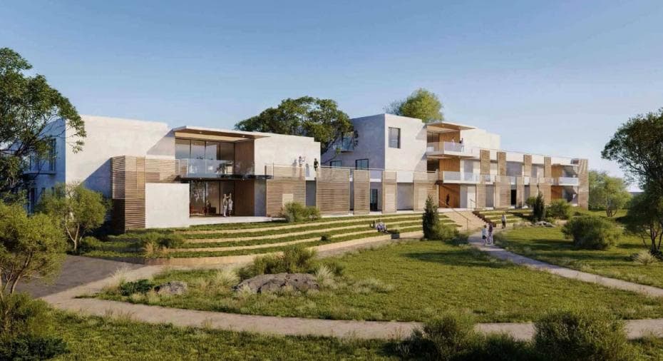 Résidence - Galerie de photos - Image 2 sur 4