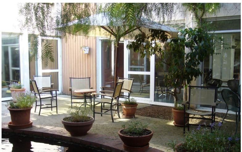 Résidence - Galerie de photos - Image 2 sur 4