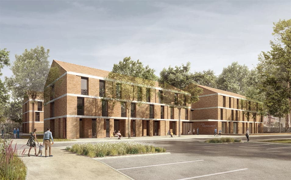 Résidence - Galerie de photos - Image 2 sur 4