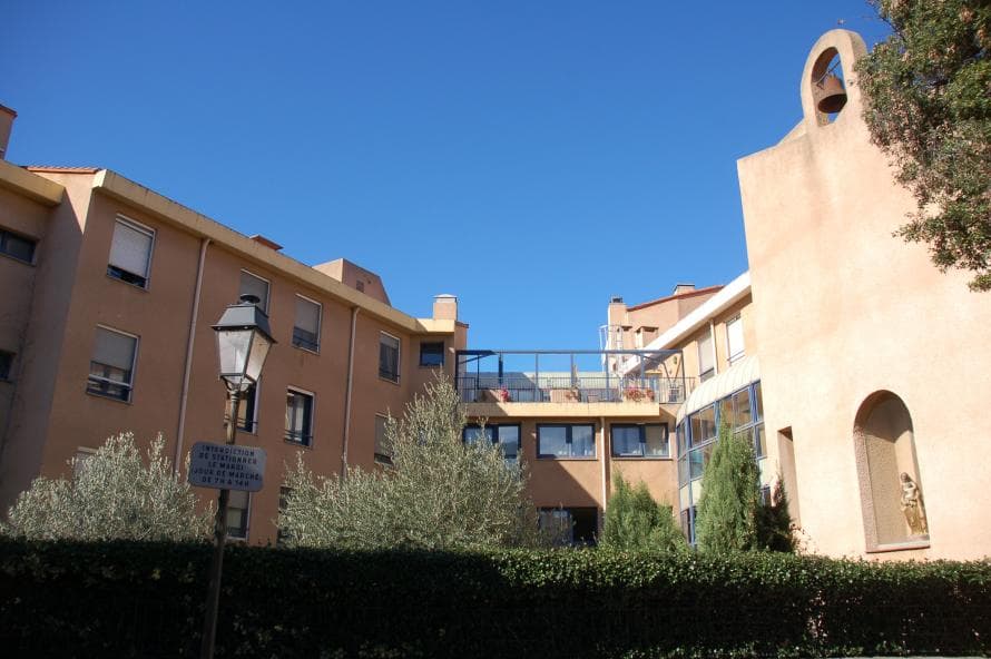 Résidence - Galerie de photos - Image 2 sur 3