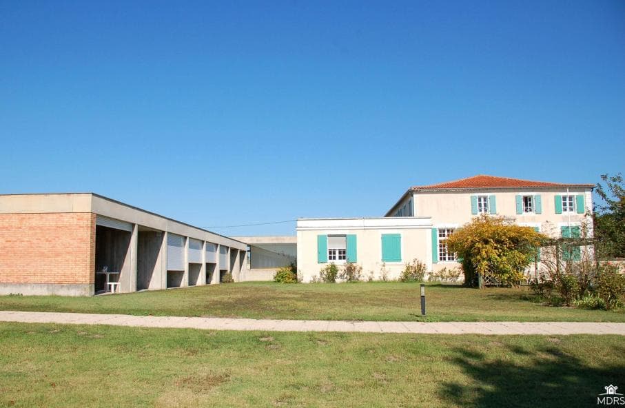 Résidence - Galerie de photos - Image 3 sur 3