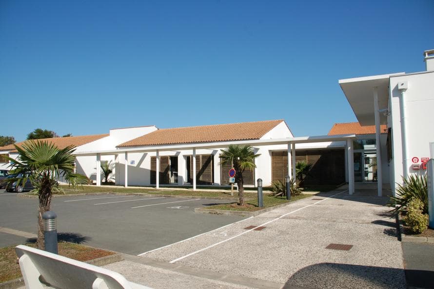 Résidence - Galerie de photos - Image 2 sur 5