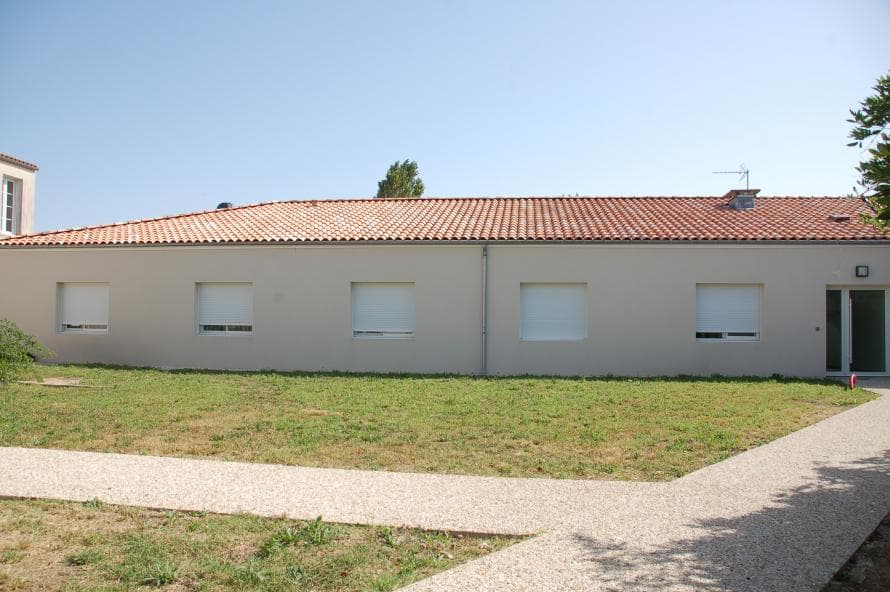 Résidence - Galerie de photos - Image 2 sur 3