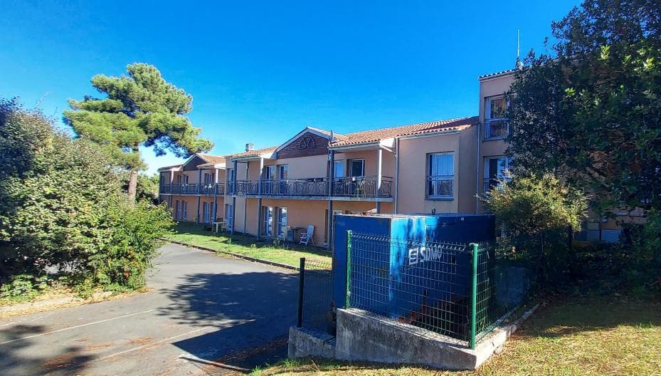 Résidence - Galerie de photos - Image 2 sur 3