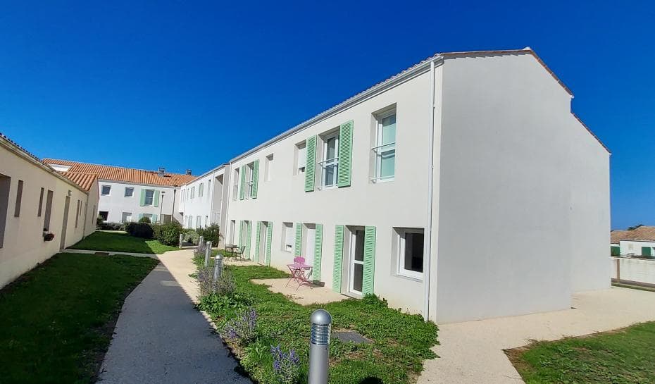 Résidence - Galerie de photos - Image 3 sur 9