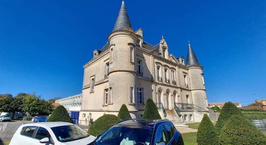 Résidence - Galerie de photos - Image 3 sur 3