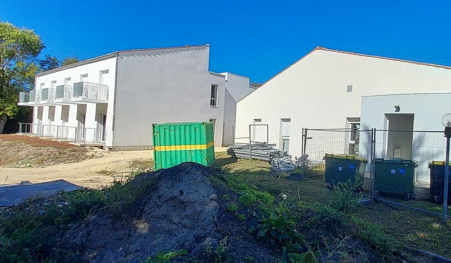 Résidence - Galerie de photos - Image 2 sur 3