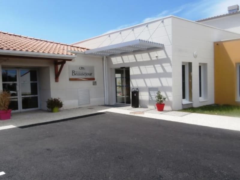 Résidence - Galerie de photos - Image 2 sur 13