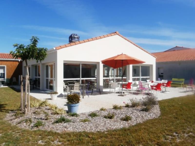 Résidence - Galerie de photos - Image 3 sur 13