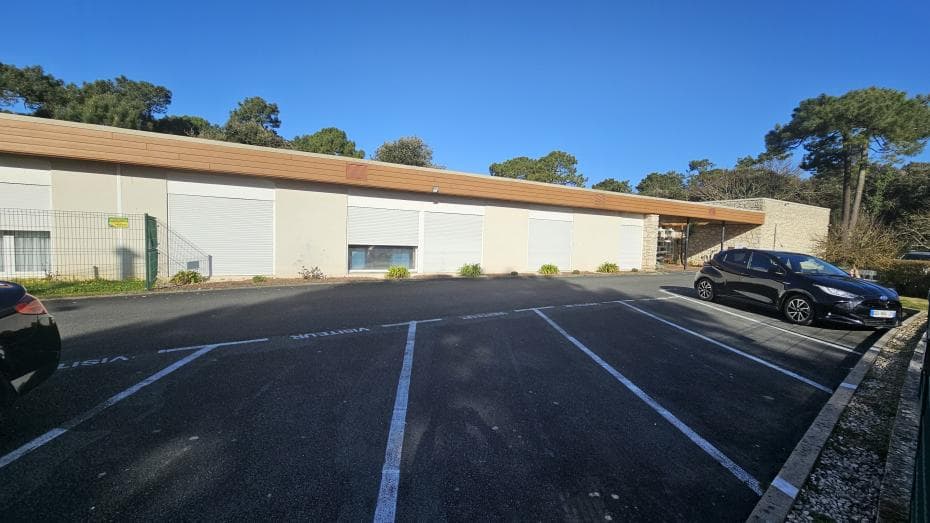 Résidence - Galerie de photos - Image 2 sur 2