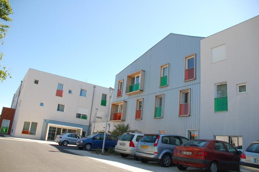 Résidence - Galerie de photos - Image 2 sur 11