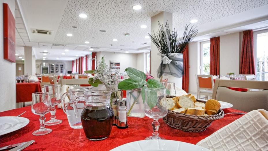 Résidence - Galerie de photos - Image 3 sur 11