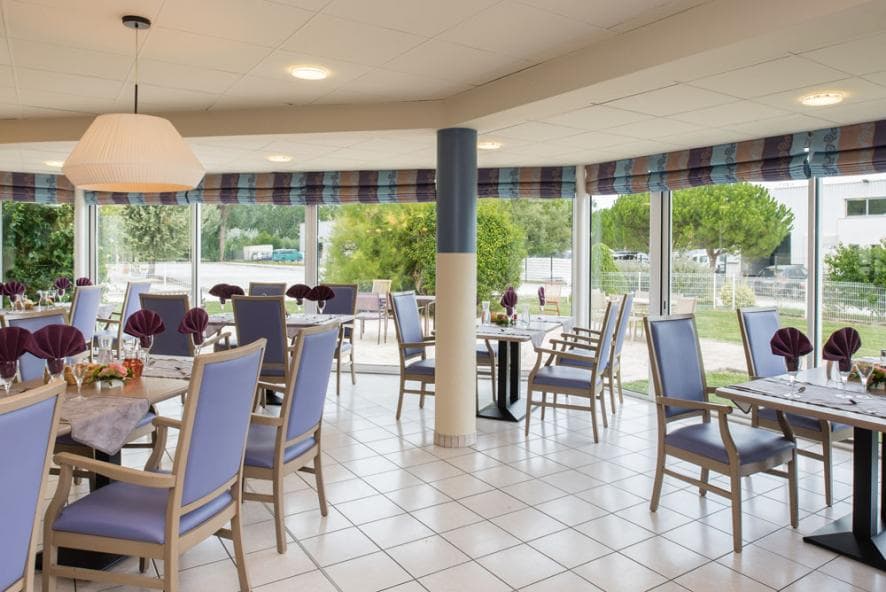 Résidence - Galerie de photos - Image 2 sur 9