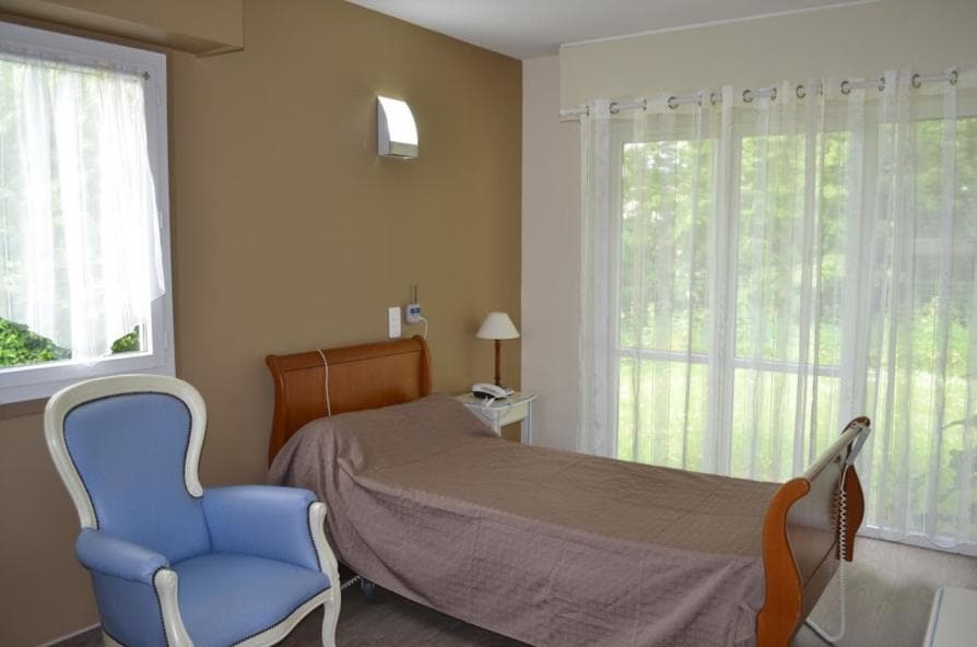 Résidence - Galerie de photos - Image 2 sur 12