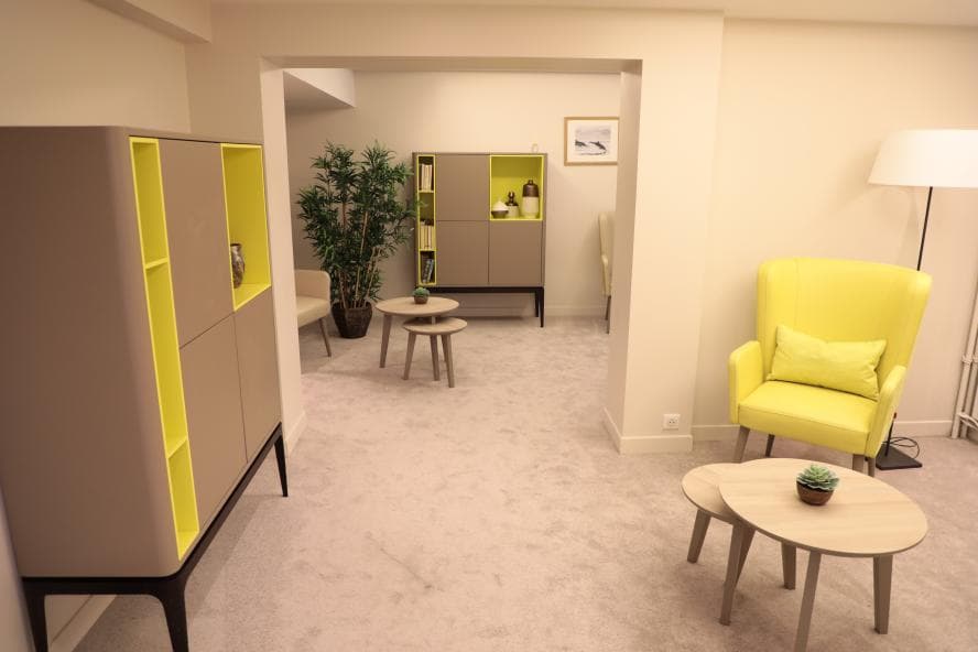 Résidence - Galerie de photos - Image 2 sur 10