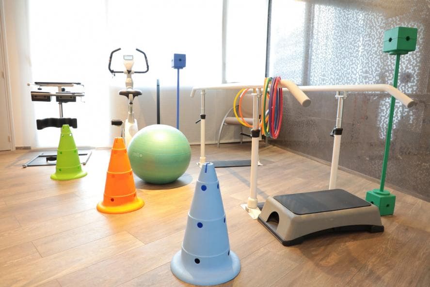 Résidence - Galerie de photos - Image 3 sur 10