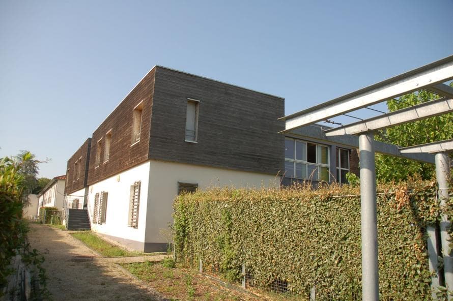 Résidence - Galerie de photos - Image 3 sur 4