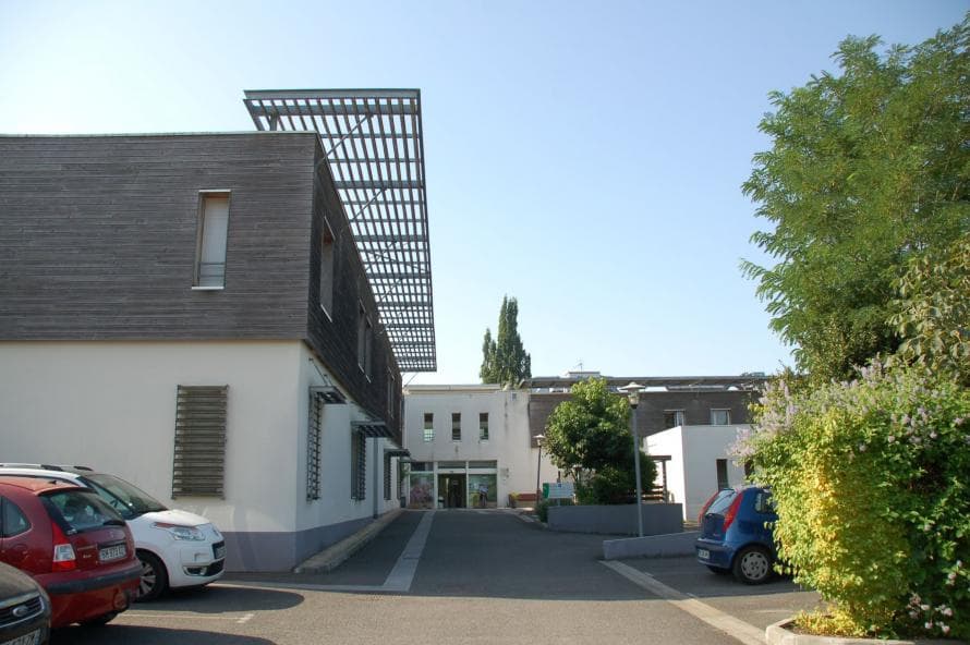 Résidence - Galerie de photos - Image 2 sur 4