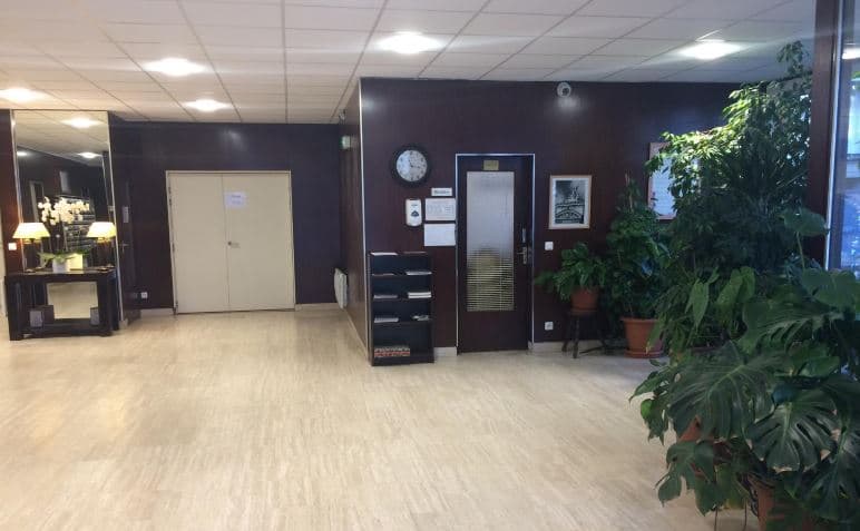 Résidence - Galerie de photos - Image 2 sur 4